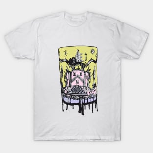 FREEMASONS POP PUNK CUP T-Shirt